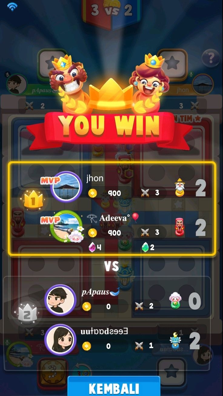 Betole game